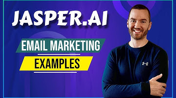 Jasper.ai Email (Jasper.ai Cold Email & Subject Lines)