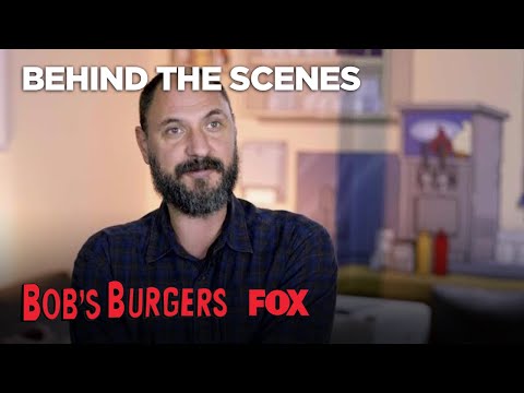 By The Fans, For The Fans | Season 8 | BOB'S BURGERS
