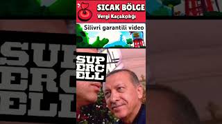 SİLİVRİ GARNTİLİ VİDEO BUNU SAKIN AMPULE SÖYLEMEYİN @bnbacon