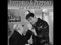 Vittorio e peppino le truffe