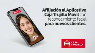 NUEVOS CLIENTES: Afíliate al aplicativo Caja Trujillo móvil usando el reconocimiento facial📱👨💼👩💼 NUEVOS CLIENTES: Afíliate al aplicativo Caja Trujillo móvil usando el reconocimiento facial📱👨💼👩💼
