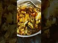 Karala  potato  subji