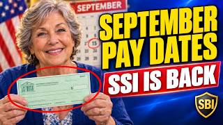 September 2026 SSA Payment Schedule: SSI Resumption & New Dates