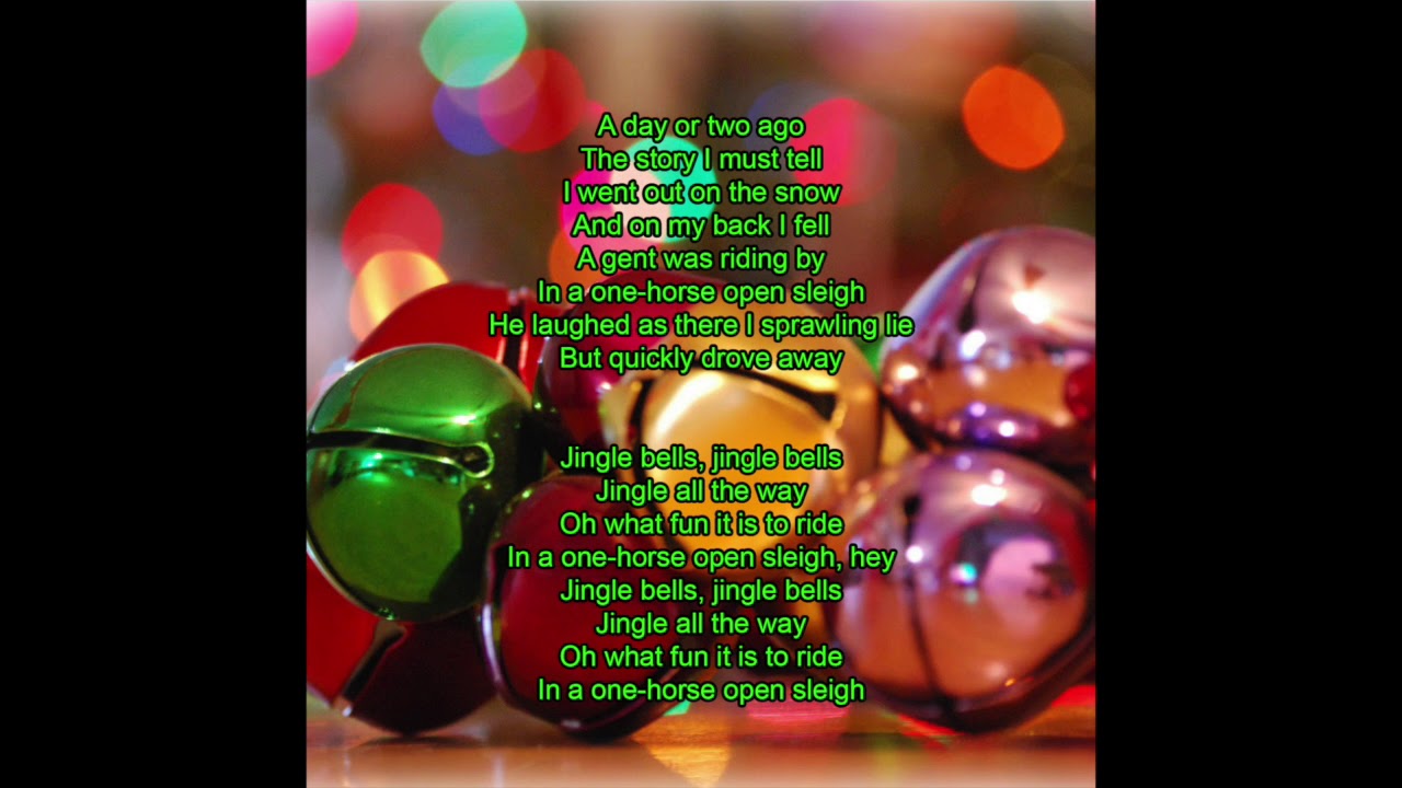 Jingle Bells (Ultimate Arrangement) YouTube