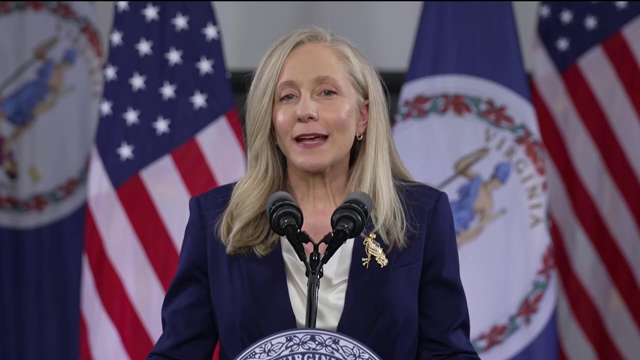 LIVE: Democratic response to State of the Union