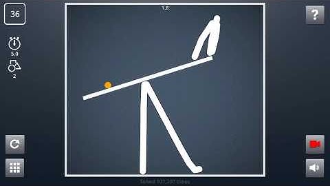 Brain it On! Level 36!