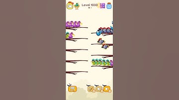 #Bird Sort Color Game 981