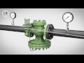 Campbell-Sevey - How a Pilot Operated Regulating Valve Works