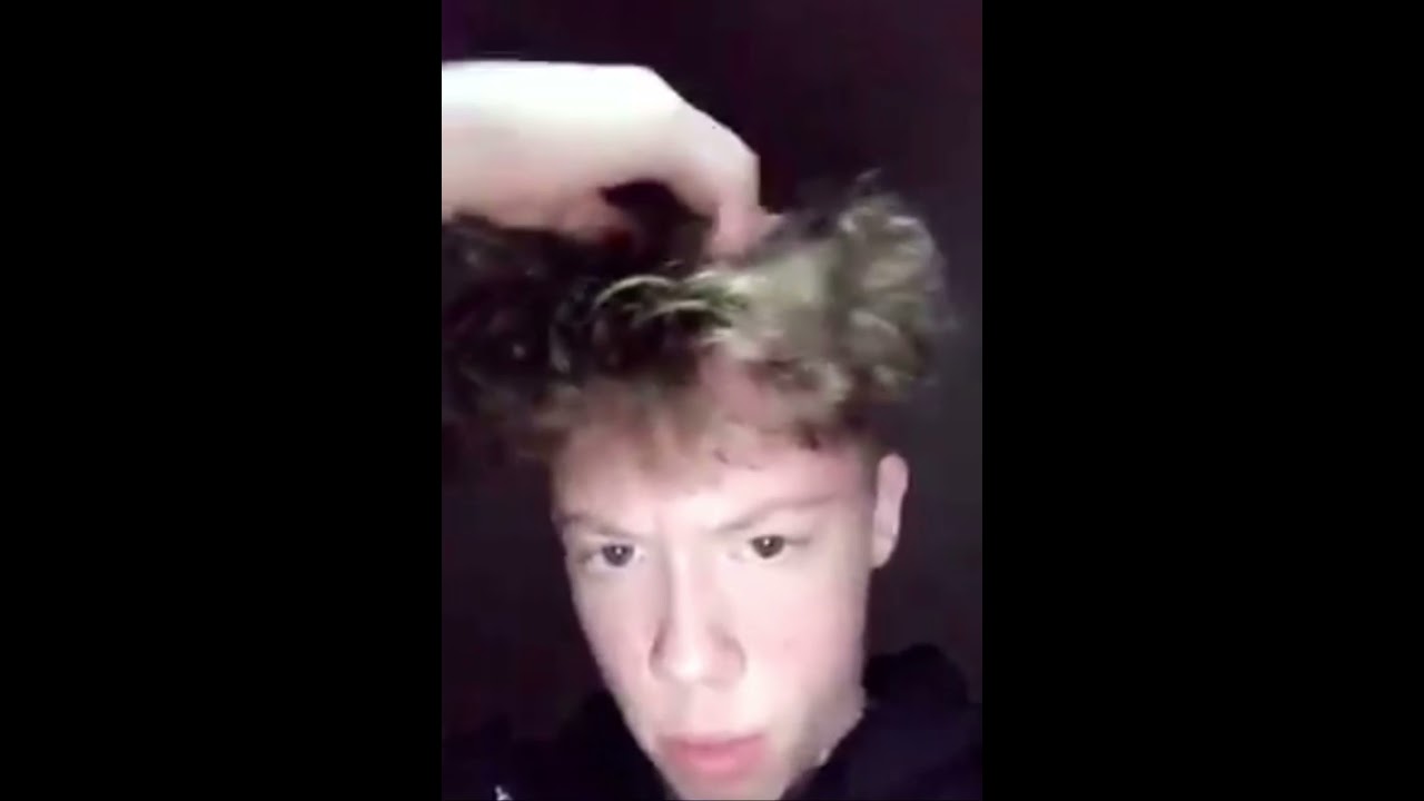 Anthony uploaded a new video