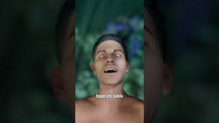 The Mystery Of The Salish Sea Feet