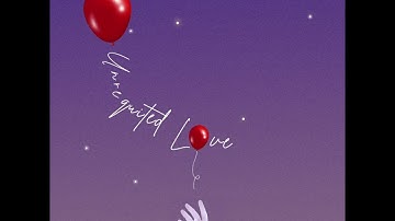 Unrequited Love - Maita (official audio)