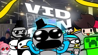 Vidcon 2024! #vidcon #vidcon2024