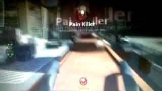 medamin 146 cod clips - random kill on mw2