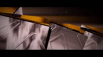 FREE Intro Template #11 Blender Only