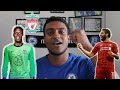 Chelsea V Liverpool Match Preview || Mendy Signs For £22mil?! || Predicted XI