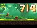 Banana Kong 2 Gameplay Walkthrough Part 714