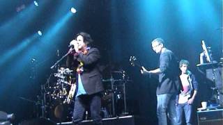 Marillion Weekend 2013 - Other Half (Swap the Band)