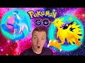 ✨🔥SHINY GALARIAN BIRD HUNT🔥✨ Pokémon GO LIVE! 🔴