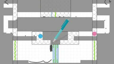 Very hidden switch...) Brain Dots！ http://braindotsapp.com #BrainDots