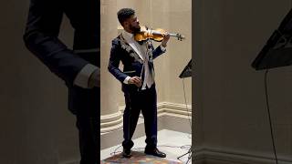 Black Magic Woman (Peter Green, Carlos Santana) | Edward W. Hardy #latinrock #violincover #event