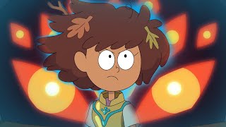 Going All In (Amphibia Abridged)