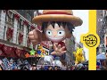 Everything That's Going Down At The Macy's Thanksgiving Day Parade!