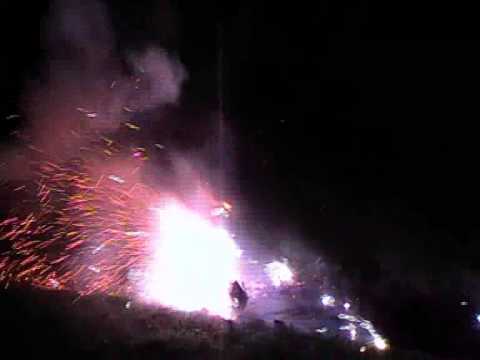 Firework Code