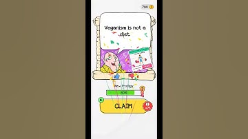 Braindom 2 : Level 244 Walkthrough.