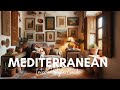 Mediterranean interior design style extended experience