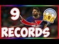 9 records impossible a battre au foot 