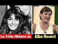 La vida y el triste final de Alba Roversi