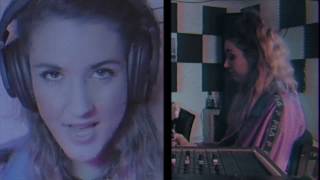 Video thumbnail of "Rachel K Collier - Dinosaur Official Music Video"