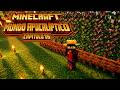 NOS CONVERTIMOS EN VINICULTORES!!!! | Mundo Apocaliptico | Capitulo #15
