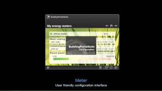 BPS Meter for KNX (View in HD!) screenshot 5