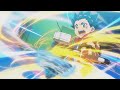 BEYBLADE BURST BATTLE BONANZA (Volume 1)