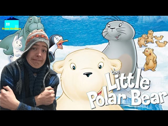 Polar Bear Movie Review