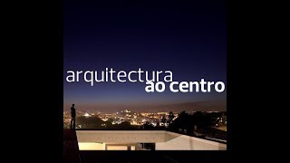 Arquitectura ao Centro #08 - Casa em Leiria (ARX)