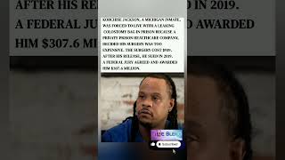 💵🙏Corizon refused a $919 surgery A jury gave the inmate $307M The math is beautiful🧮💸 #money #shorts