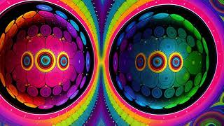 Organic Patterns - Cells [Full Mixed Album]