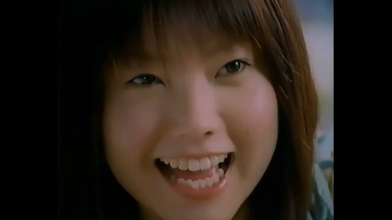 【懐かしいテレビ】 2003年 （平成15年）2月 大阪ローカルと全国TVCM集