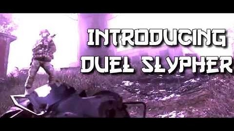 My Introducing To Duel Nation (Duel Ended)