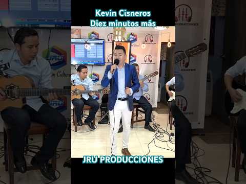 Kevin Cisneros -