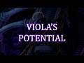 Bayonetta 3 Viola Shinobi Slash Cancel Tutorial