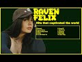 Raven Felix Year S Chart Topping Sensations Premier Songs Collection Prevailing mp3