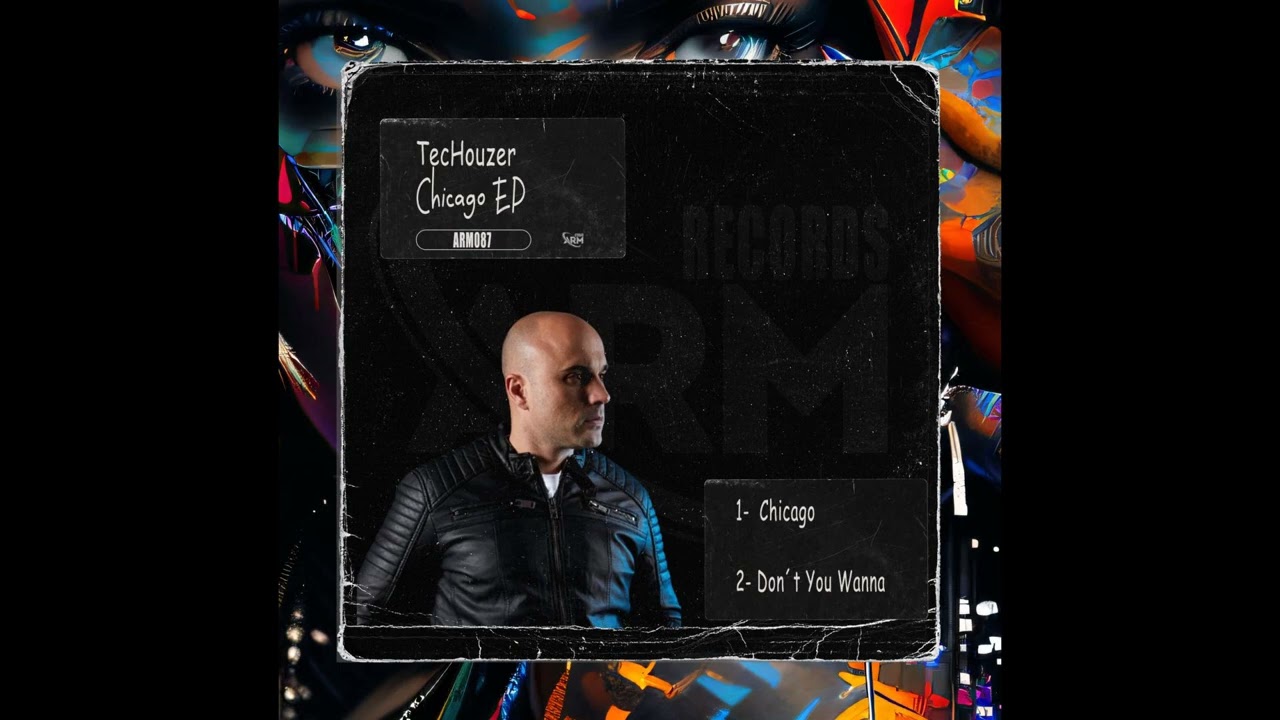 TecHouzer - Chicago (Extended Mix)