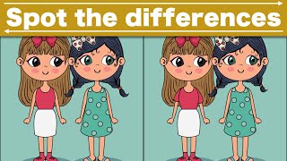 Find the difference No192|Picture Puzzle