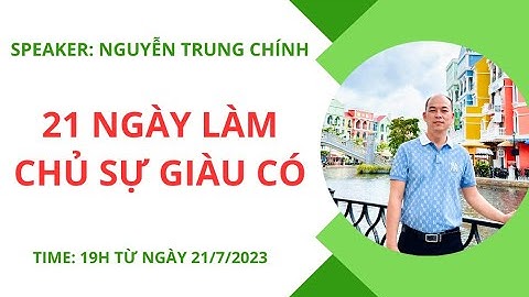 Ngày 2 Thiết Lập Mục Tiêu Thông Minh