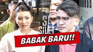 Download Lagu Babak Baru Perseteruan Ruben Onsu Vs Sarwendah Pasca Bercerai | SILET MP3