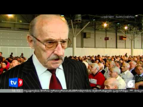 ახალი 6 | 30.05.12