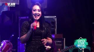 YENI VALENCIA  MAWAR PUTIH SUPER STAR MUSIC  BULUNGAN WEDDING HUDA & WENNI